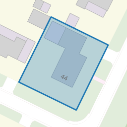 Perceel DVT00-L-7357