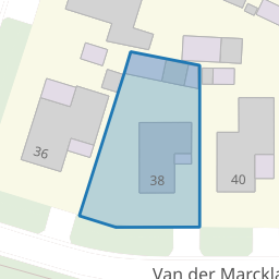 Perceel DVT00-L-7365