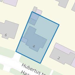 Perceel DVT00-L-7372