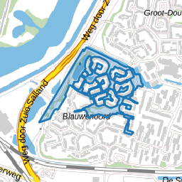 Perceel DVT00-L-7374