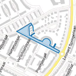 Perceel DVT00-L-7381