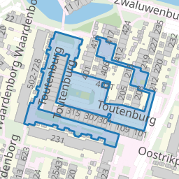 Perceel DVT00-L-7399