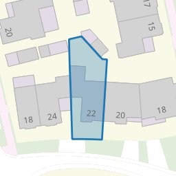 Perceel DVT00-L-7405