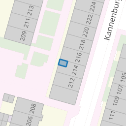 Perceel DVT00-L-7461