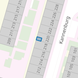 Perceel DVT00-L-7467