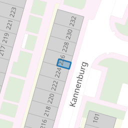 Perceel DVT00-L-7474