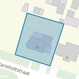 Perceel DVT00-L-7487