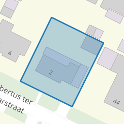 Perceel DVT00-L-7489