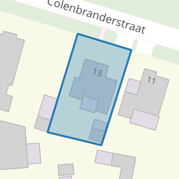 Perceel DVT00-L-7497