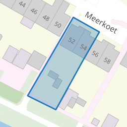 Perceel DVT00-L-7503