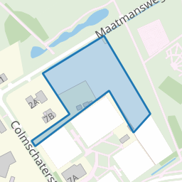 Perceel DVT00-L-7510