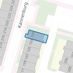 Perceel DVT00-L-7524