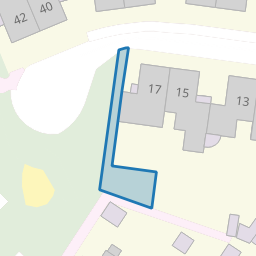 Perceel DVT00-M-1072