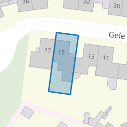 Perceel DVT00-M-1089