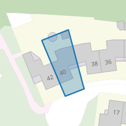 Perceel DVT00-M-1095