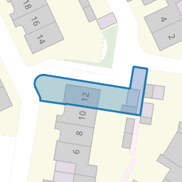 Perceel DVT00-M-1115