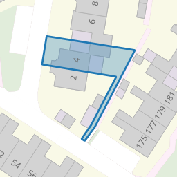 Perceel DVT00-M-1119