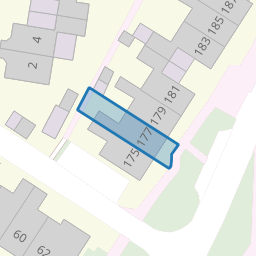 Perceel DVT00-M-1124