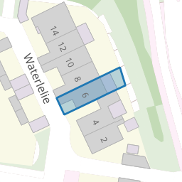 Perceel DVT00-M-1134