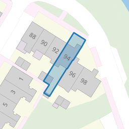 Perceel DVT00-M-1221