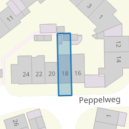 Perceel DVT00-M-1342