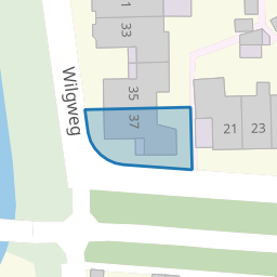 Perceel DVT00-M-1361