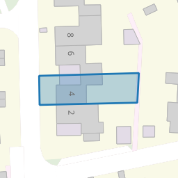 Perceel DVT00-M-1425