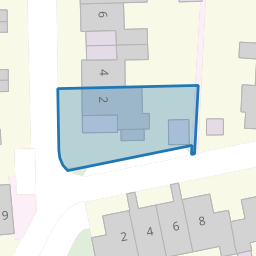 Perceel DVT00-M-1426