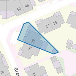 Perceel DVT00-M-1521