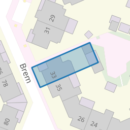 Perceel DVT00-M-1523