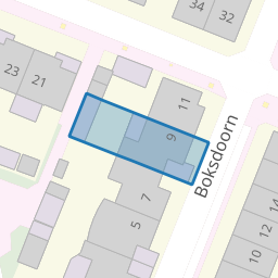 Perceel DVT00-M-1533