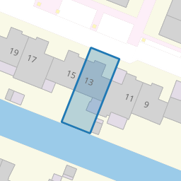 Perceel DVT00-M-1552