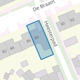 Perceel DVT00-M-1565