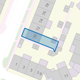 Perceel DVT00-M-1574