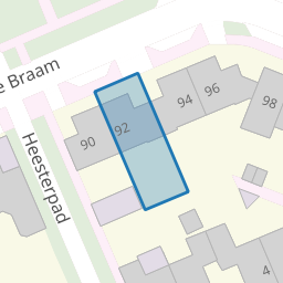 Perceel DVT00-M-1595