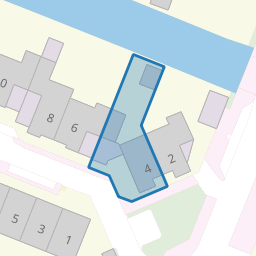 Perceel DVT00-M-1754