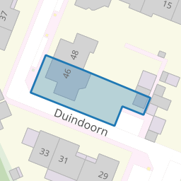 Perceel DVT00-M-1757