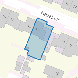 Perceel DVT00-M-1762