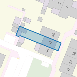 Perceel DVT00-M-1766