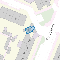 Perceel DVT00-M-1781