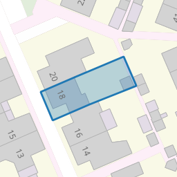 Perceel DVT00-M-1792