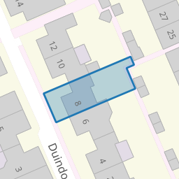 Perceel DVT00-M-1797