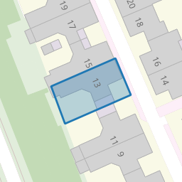 Perceel DVT00-M-1833