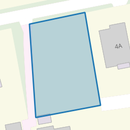 Perceel DVT00-M-1842