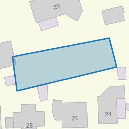 Perceel DVT00-M-1861