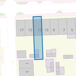 Perceel DVT00-M-1867