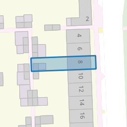 Perceel DVT00-M-1876