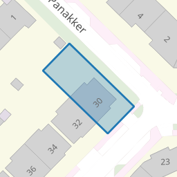 Perceel DVT00-M-1944