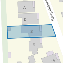 Perceel DVT00-M-1977