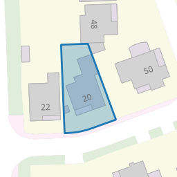 Perceel DVT00-M-1980